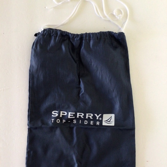 SPERRY TOP SIDER LARGE DUSTBAG - Picture 5 of 8
